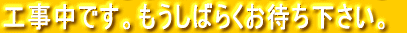 �H�����ł��B�������΂炭���҂��������B