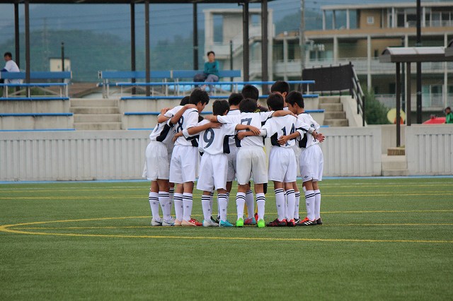 新人戦 米沢市立第五中学校