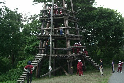 学校 子どもたちの様子 ７月